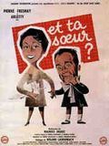 Et ta soeur : Affiche