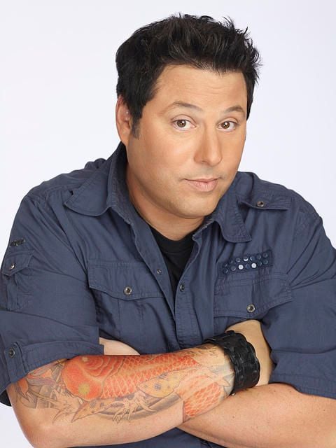 Photo Greg Grunberg