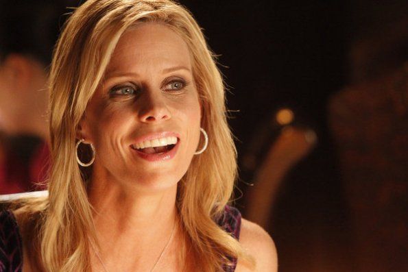 Love Bites : Photo Cheryl Hines