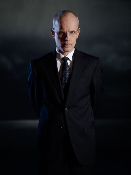 Photo Zeljko Ivanek