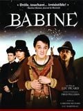 Babine : Affiche