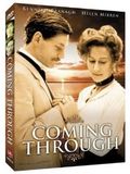 Coming through : Affiche