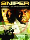 Sniper : 23 jours de terreur sur Washington : Affiche