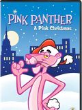 A Pink Christmas : Affiche