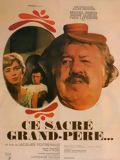 Ce sacré grand-père : Affiche