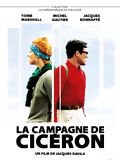 La Campagne de Cicéron : Affiche