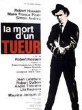 La Mort d'un tueur : Affiche