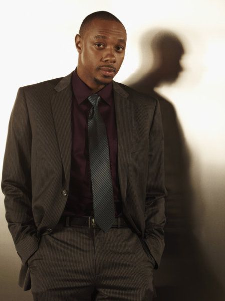 Photo Dorian Missick