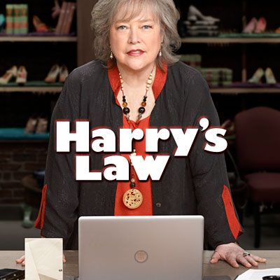 Photo Kathy Bates