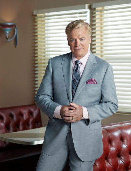 Photo Christopher McDonald
