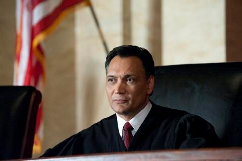Photo Jimmy Smits