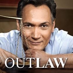 Outlaw : Affiche