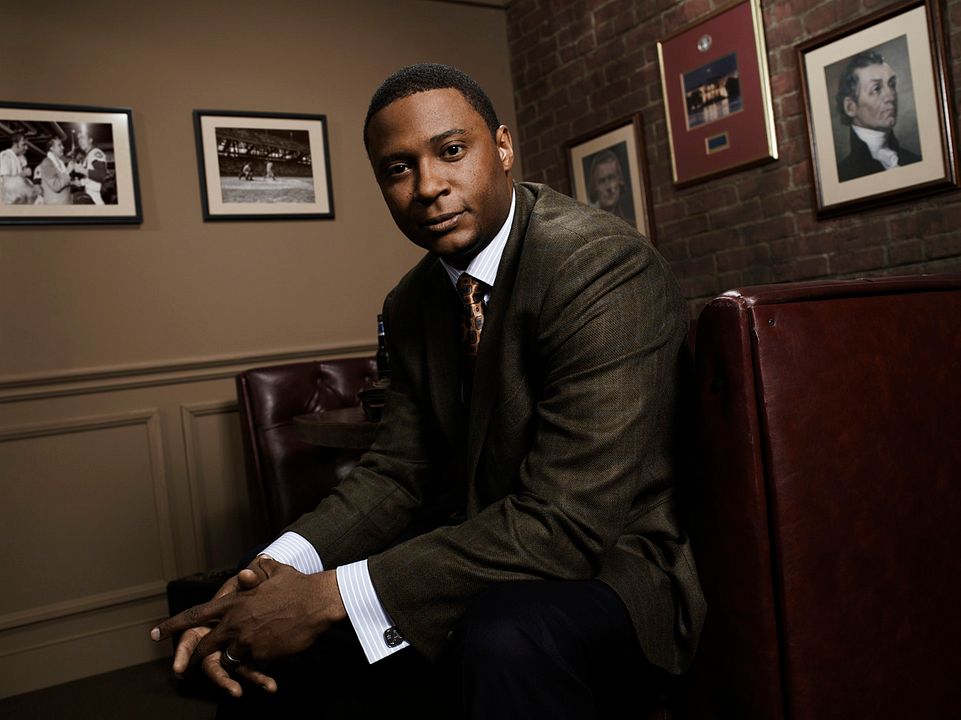 Photo David Ramsey