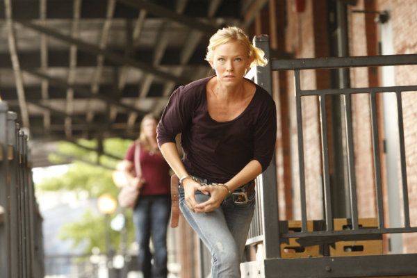 Photo Kelli Giddish