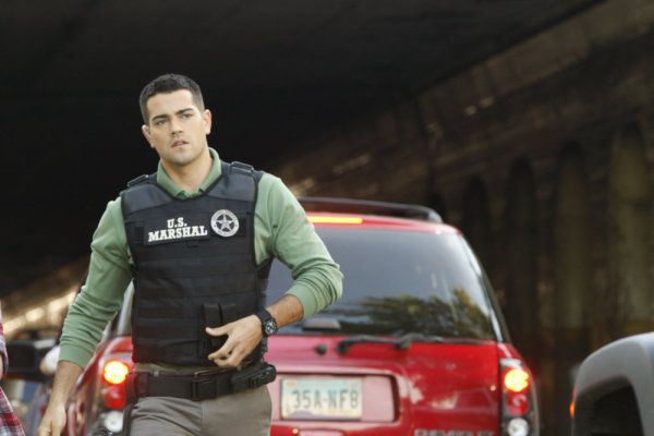 Photo Jesse Metcalfe
