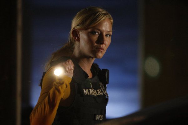 Photo Kelli Giddish