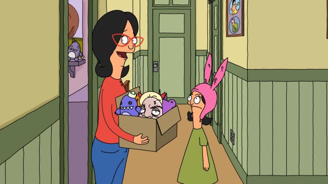 Bob's Burgers : Photo
