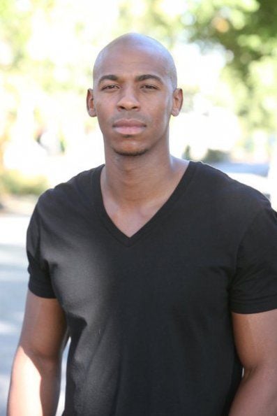 La Diva du divan : Photo Mehcad Brooks