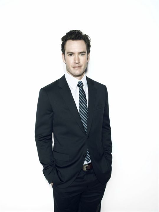 Photo Mark-Paul Gosselaar