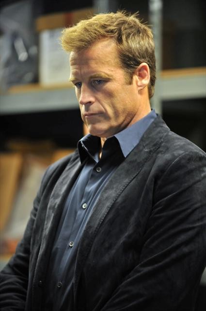 Body Of Proof : Photo Mark Valley