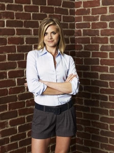 Photo Eliza Coupe