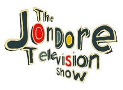 The Jon Dore Show : Affiche
