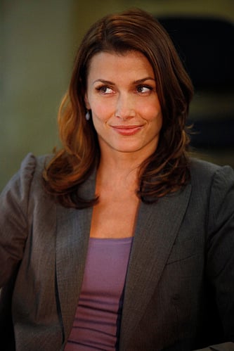 Blue Bloods : Photo Bridget Moynahan