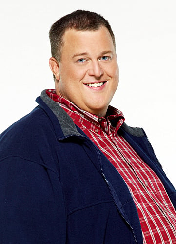 Photo Billy Gardell