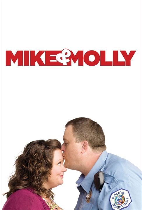 Mike & Molly : Photo