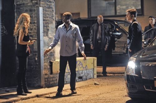 Nikita (2010) : Photo