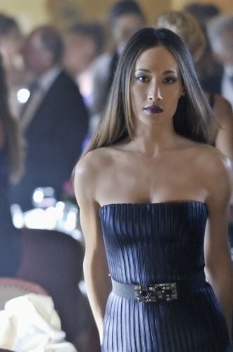 Nikita (2010) : Photo Maggie Q