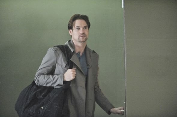 Nikita (2010) : Photo Shane West