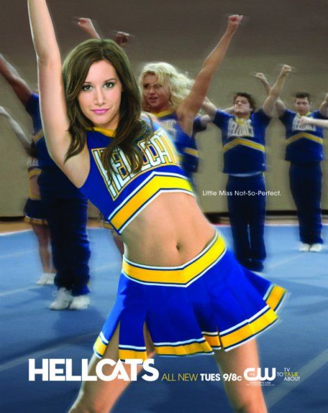 Hellcats : Photo