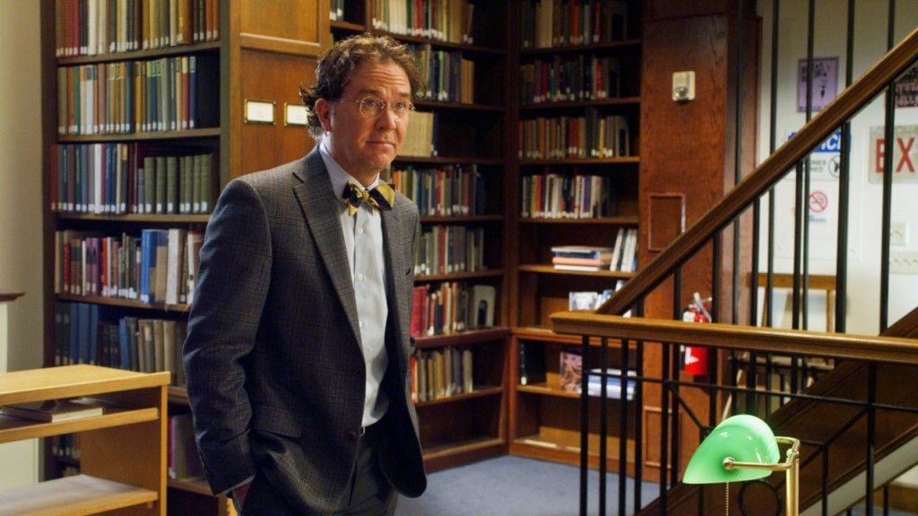 Leverage - Les Justiciers : Photo Timothy Hutton