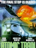 Atomic train : Affiche