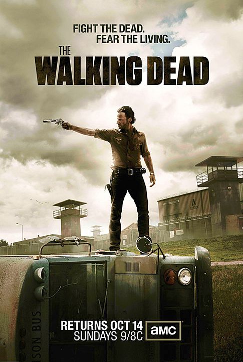 Photo Andrew Lincoln