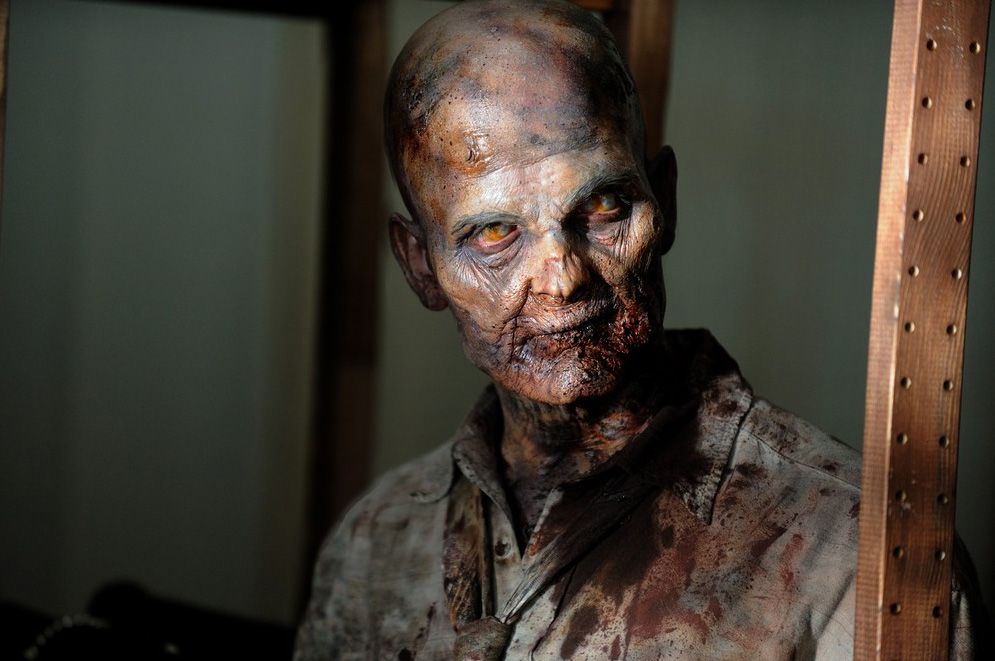 The Walking Dead : Photo