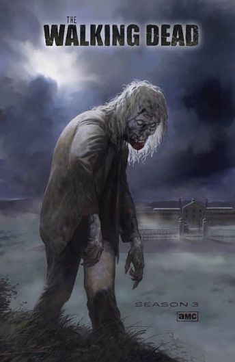 The Walking Dead : Photo