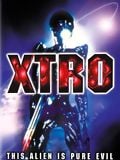 Xtro : Affiche