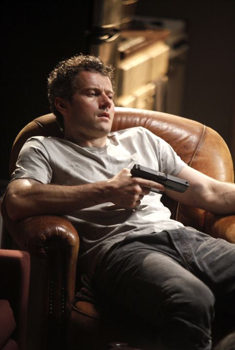 Photo James Badge Dale