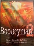 The Boogeyman II : Affiche