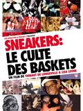 Sneakers, le Culte des Baskets : Affiche