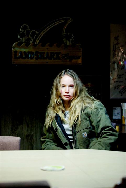 Winter's Bone : Photo Jennifer Lawrence, Debra Granik