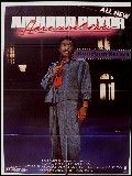 Richard Pryor ...Here and Now : Affiche