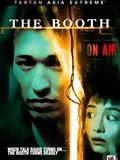 The Booth : Affiche