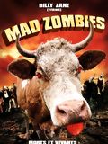 Mad zombies : Affiche