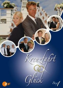 Croisière nuptiale en Birmanie : Affiche