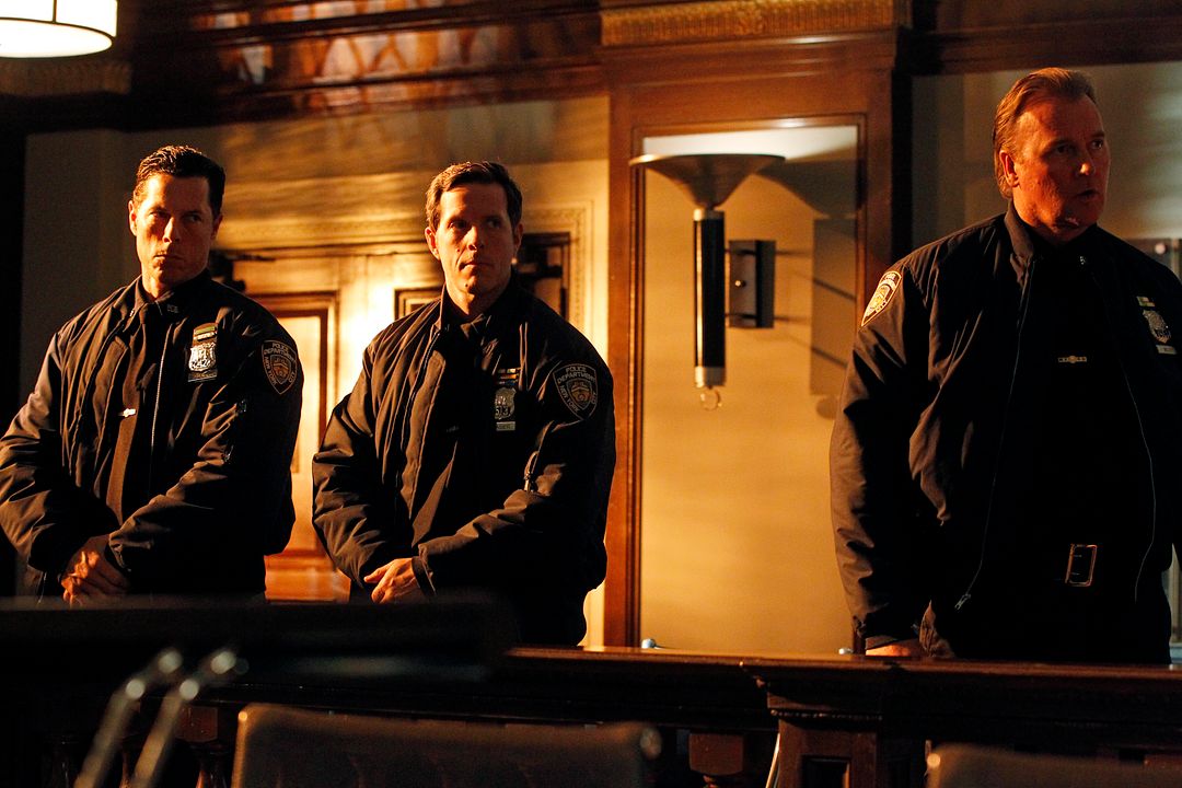 Castle : Photo