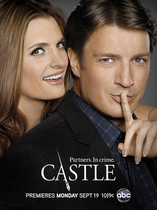 Castle : Photo