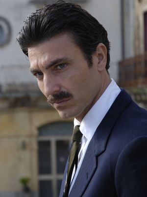 Corleone : Affiche